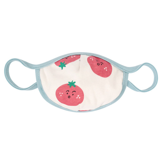 무형광 슈퍼푸드 토마토마 마스크